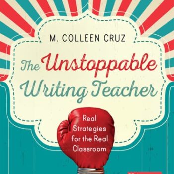 Ebook The Unstoppable Writing Teacher cheap pdf