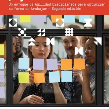 Ebook Choose your WoW – Second Edition (SPANISH): A Disciplined Agile Approach to Optimizing Your Way of Working (Spanish Edition) cheap pdf