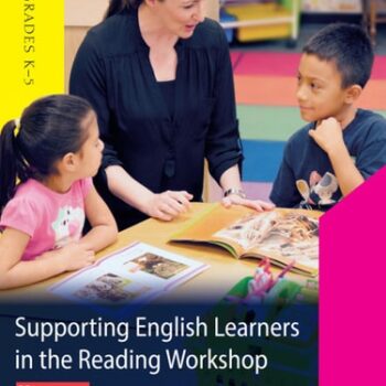 Ebook Supporting English Learners in the Reading Workshop cheap pdf