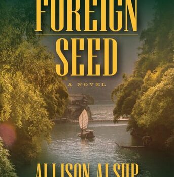 Ebook Foreign Seed cheap pdf