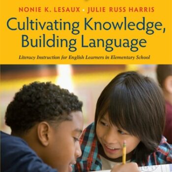 Ebook Cultivating Knowledge, Building Language cheap pdf