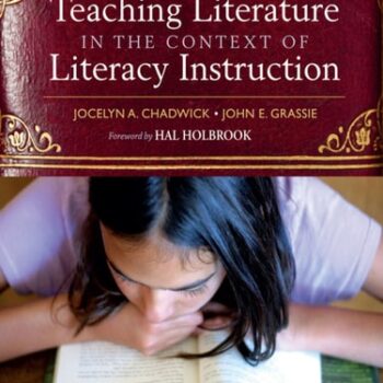 Ebook Teaching Literature in the Context of Literacy Instruction cheap pdf