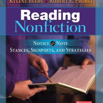 Ebook Reading Nonfiction cheap pdf