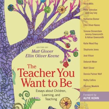 Ebook The Teacher You Want to Be cheap pdf