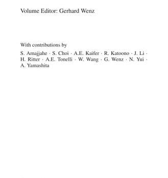 Ebook Inclusion Polymers (Advances in Polymer Science Book 222) cheap pdf