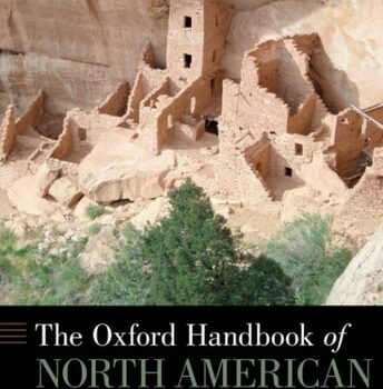 Ebook The Oxford Handbook of North American Archaeology cheap pdf