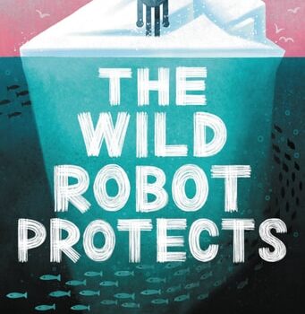 Ebook The Wild Robot Protects cheap pdf