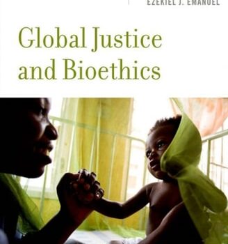 Ebook Global Justice and Bioethics cheap pdf