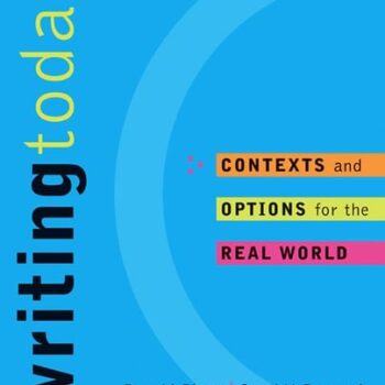 Ebook Options: A Rhetoric and Handbook cheap pdf