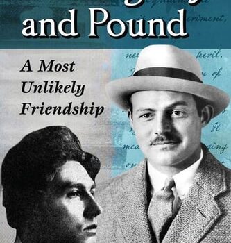 Ebook Hemingway and Pound: A Most Unlikely Friendship cheap pdf