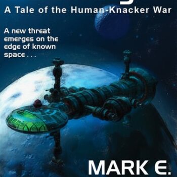 Ebook Dark Angels: A Tale of the Human-Knacker War cheap pdf