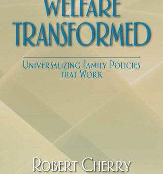 Ebook Welfare Transformed: Universalizing Family Policies That Work cheap pdf