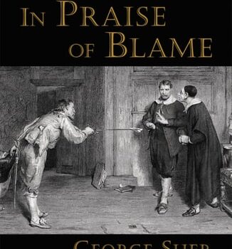 Ebook In Praise of Blame cheap pdf