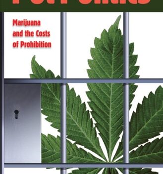 Ebook Pot Politics: Marijuana and the Costs of Prohibition cheap pdf