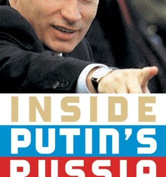 Ebook Inside Putin’s Russia: Can There Be Reform without Democracy? cheap pdf