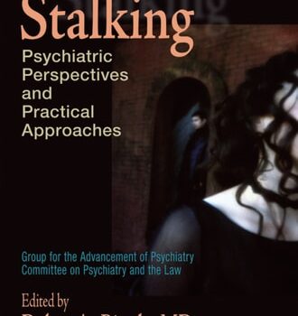 Ebook Stalking: Psychiatric Perspectives and Practical Approaches cheap pdf