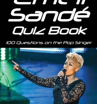 Ebook The Emeli Sandé Quiz Book cheap pdf