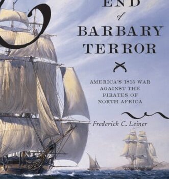 Ebook The End of Barbary Terror: America’s 1815 War against the Pirates of North Africa cheap pdf