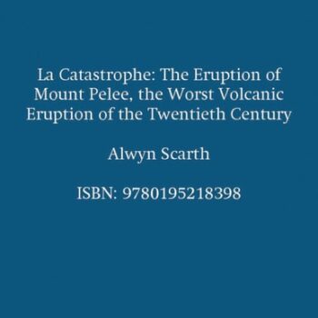 Ebook La Catastrophe: The Eruption of Mount Pelée, the Worst Volcanic Eruption of the Twentieth Century cheap pdf