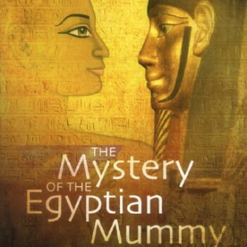 Ebook The Mystery of the Egyptian Mummy cheap pdf