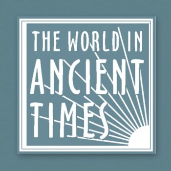 Ebook Student Study Guide to The Early Human World (The World in Ancient Times) cheap pdf