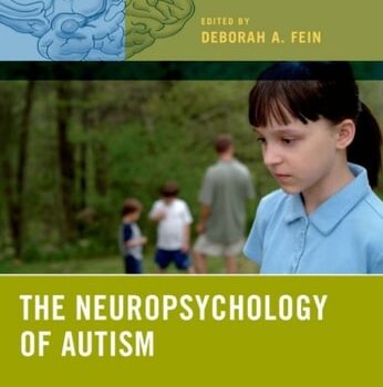 Ebook The Neuropsychology of Autism cheap pdf