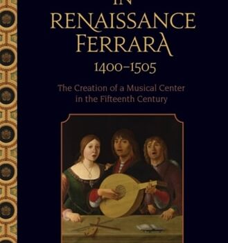 Ebook Music in Renaissance Ferrara 1400-1505: The Creation of a Musical Center in the Fifteenth Century cheap pdf