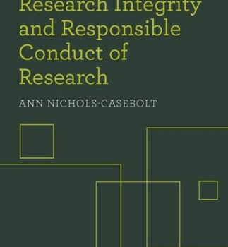 Ebook Research Integrity and Responsible Conduct of Research (Building Social Work Research Capacity) cheap pdf