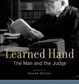 Ebook Learned Hand: The Man and the Judge cheap pdf