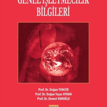 Ebook Genel İşletmecilik Bilgileri (Turkish Edition) cheap pdf