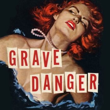 Ebook Grave Danger cheap pdf