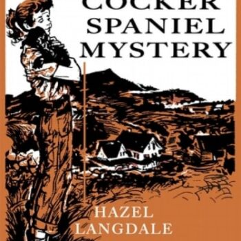 Ebook The Cocker Spaniel Mystery cheap pdf