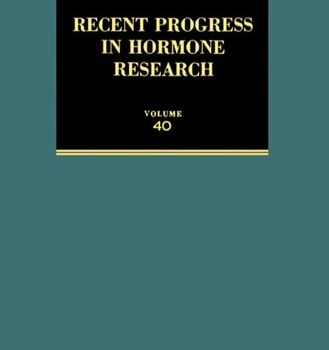 Ebook Recent Progress in Hormone Research: Proceedings of the 1983 Laurentain Hormone Conference cheap pdf