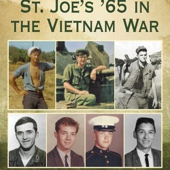 Ebook The Boys of St. Joe’s ’65 in the Vietnam War cheap pdf