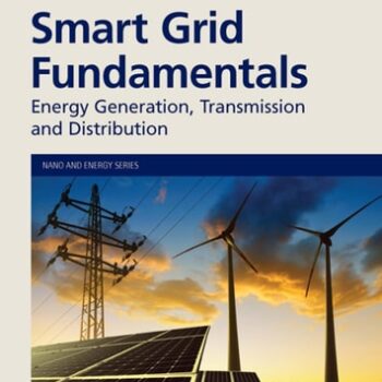 Ebook Smart Grid Fundamentals Energy Generation, Transmission and Distribution cheap pdf