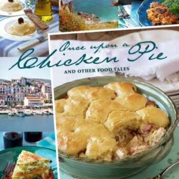 Ebook Once Upon a Chicken Pie and Other Food Tales cheap pdf