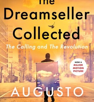 Ebook The Dreamseller Collected: The Calling and the Revolution cheap pdf