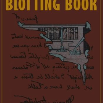 Ebook The Blotting Book cheap pdf