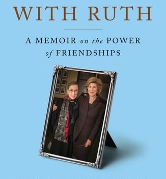 Ebook Dinners with Ruth: A Memoir on the Power of Friendships cheap pdf
