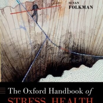 Ebook The Oxford Handbook of Stress, Health, and Coping (Oxford Library of Psychology) cheap pdf