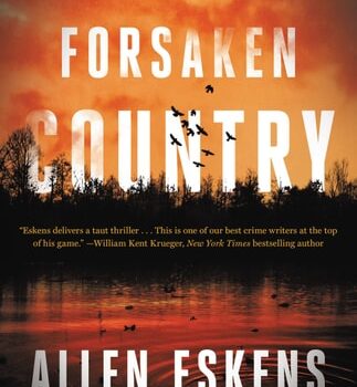 Ebook Forsaken Country cheap pdf