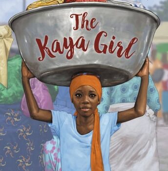 Ebook The Kaya Girl cheap pdf