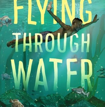 Ebook Flying Through Water cheap pdf