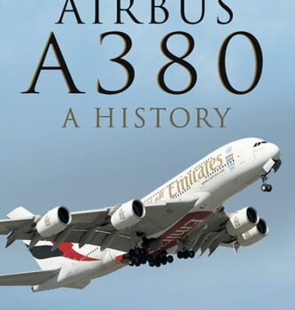 Ebook The Airbus A380: A History cheap pdf
