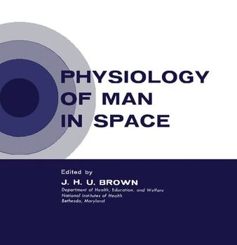 Ebook Physiology of Man in Space cheap pdf