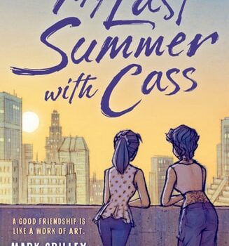 Ebook My Last Summer with Cass cheap pdf