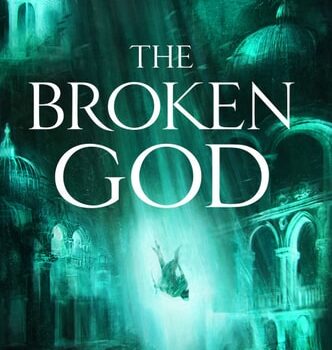Ebook The Broken God cheap pdf