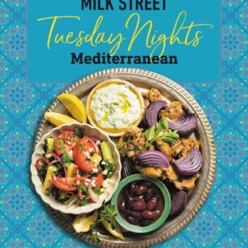 Ebook Milk Street: Tuesday Nights Mediterranean cheap pdf