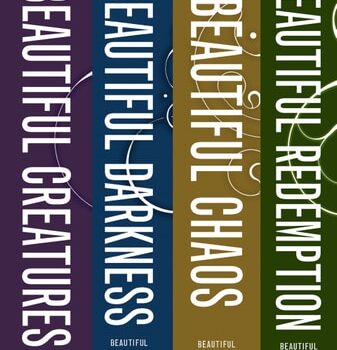 Ebook Beautiful Creatures Complete Gift Set cheap pdf