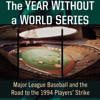 Ebook The Year Without a World Series cheap pdf